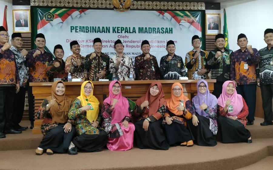 MTsN 6 Bantul