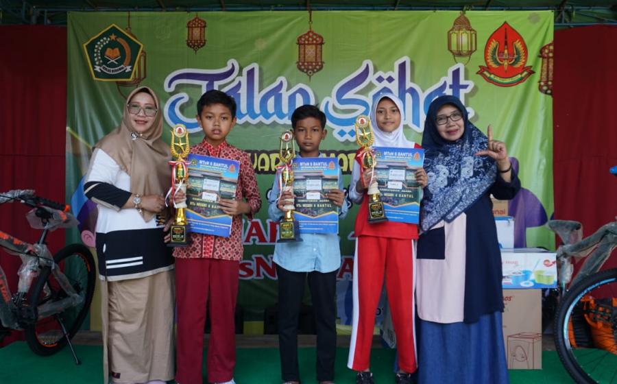 Mtsn 6 bantul