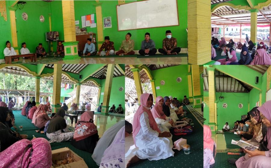 MI Ma’arif Giriloyo 2