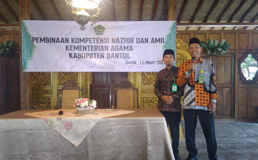 MTsN 6 Bantul
