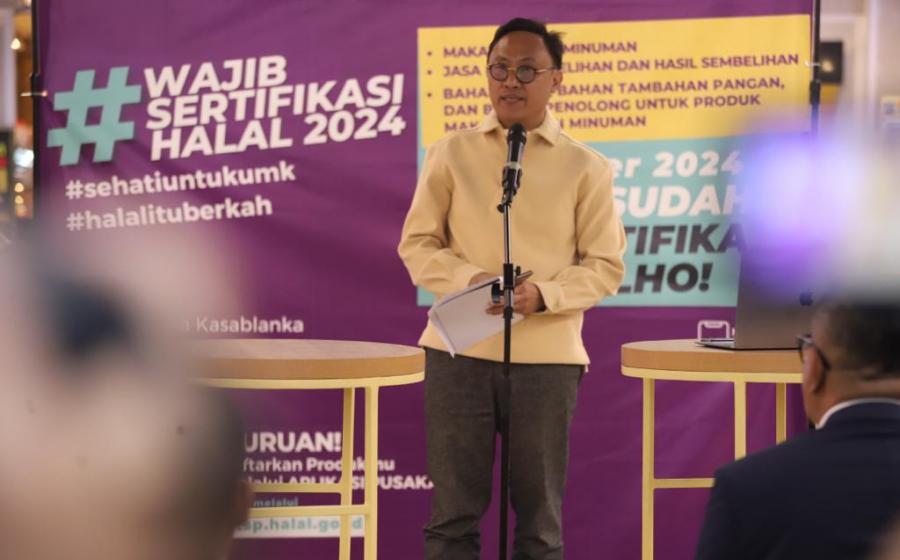 Siaran Pers Kementerian Agama