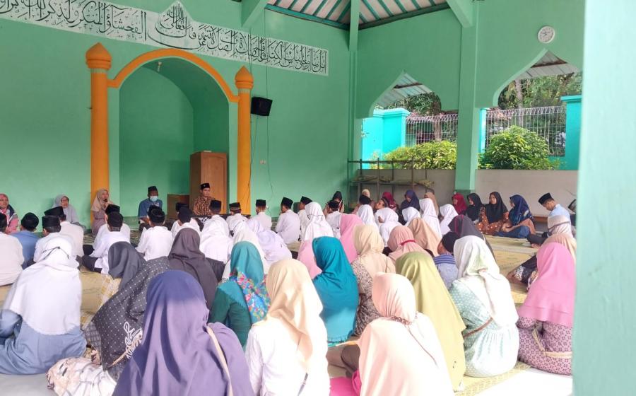 MI Ma'arif Giriloyo 1