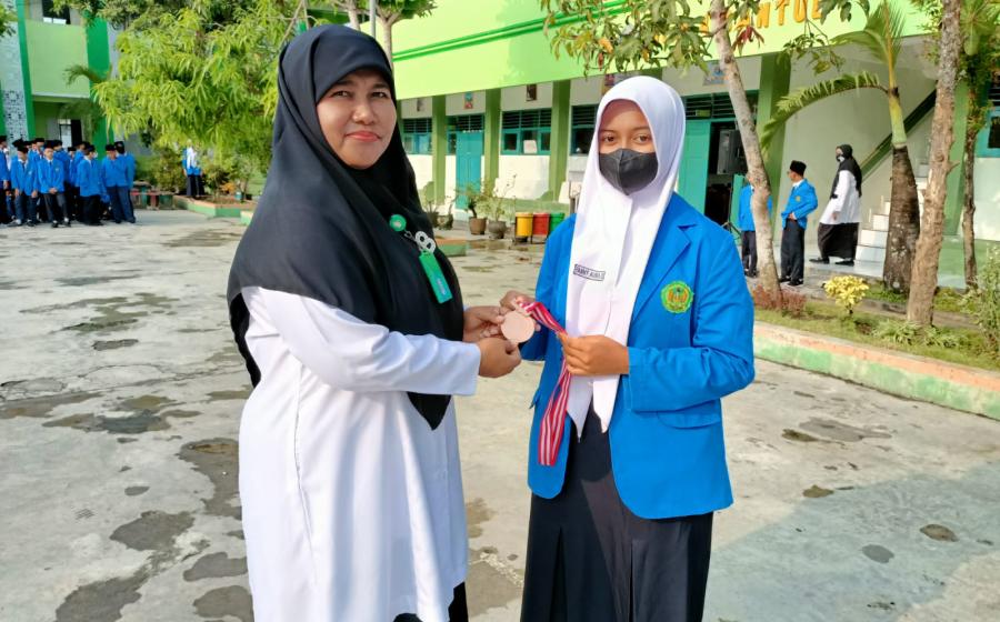 MTsN 4 Bantul
