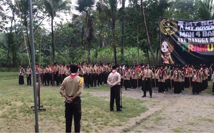 MAN 4 Bantul