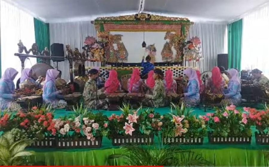 MTsN 5 Bantul