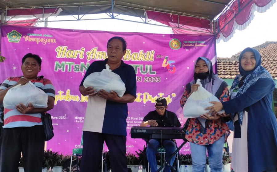 MTsN 7 Bantul