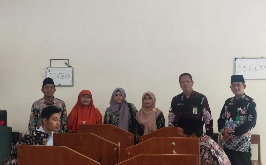 MTsN 4 Bantul