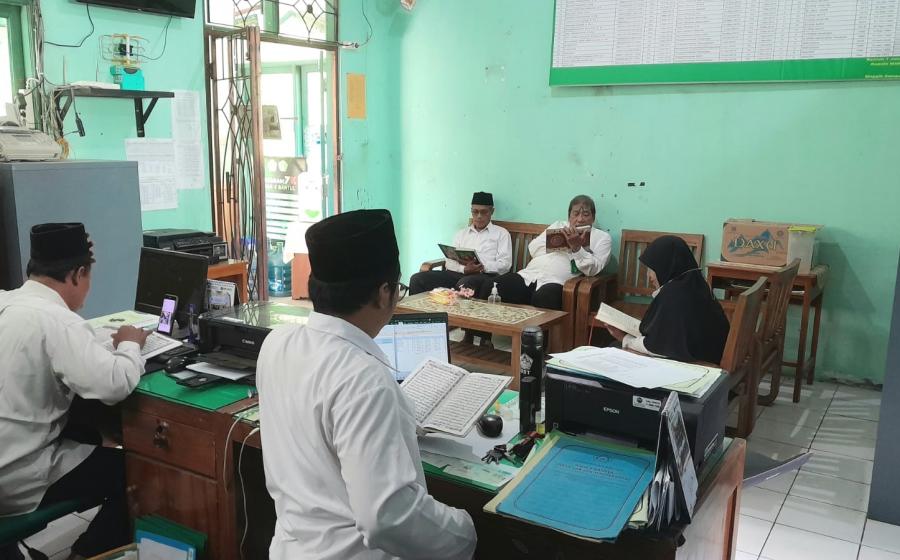 MAN 4 Bantul