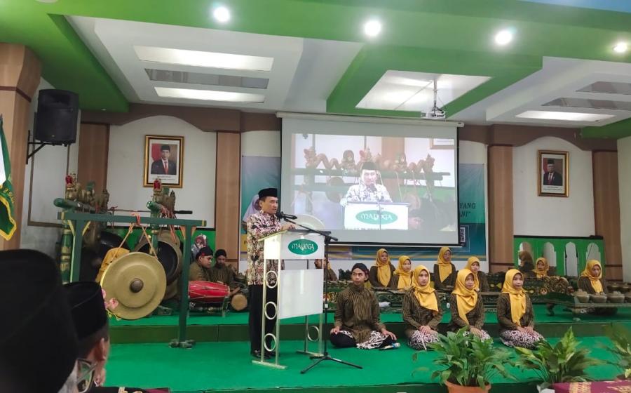 Mtsn 6 bantul