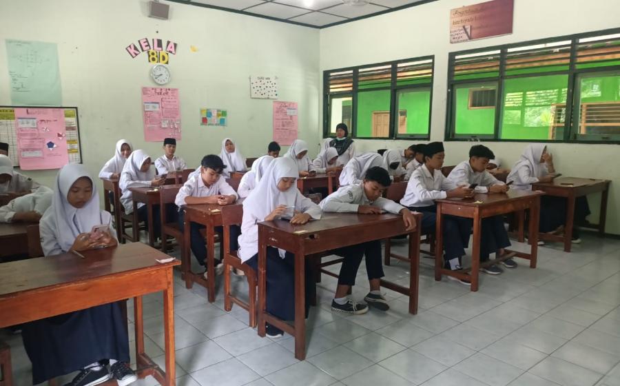 Mtsn 6 bantul