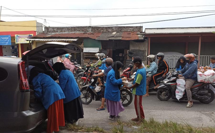 Mtsn 4 bantul