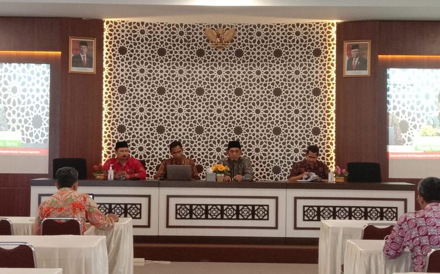 Kankemenag Bantul