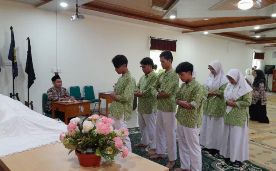 MAN 4 Bantul