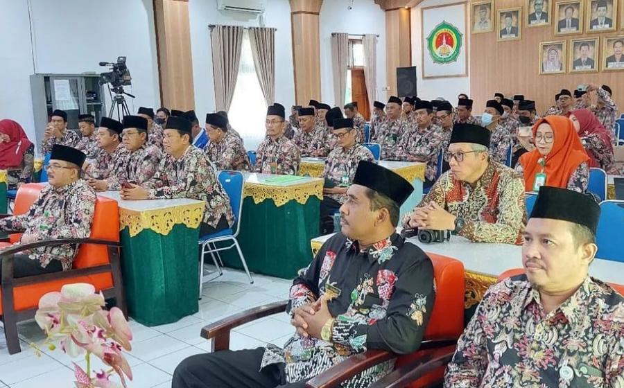 MAN 4 Bantul
