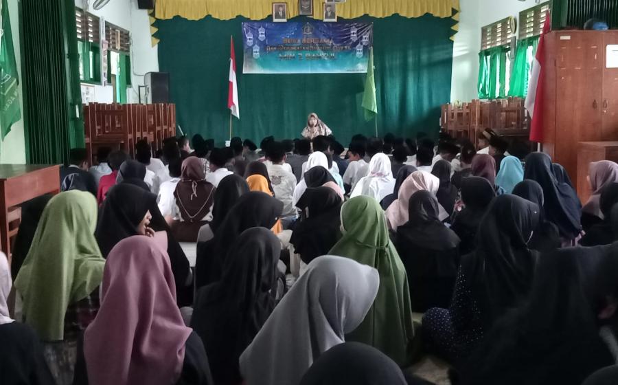 MIN 2 Bantul
