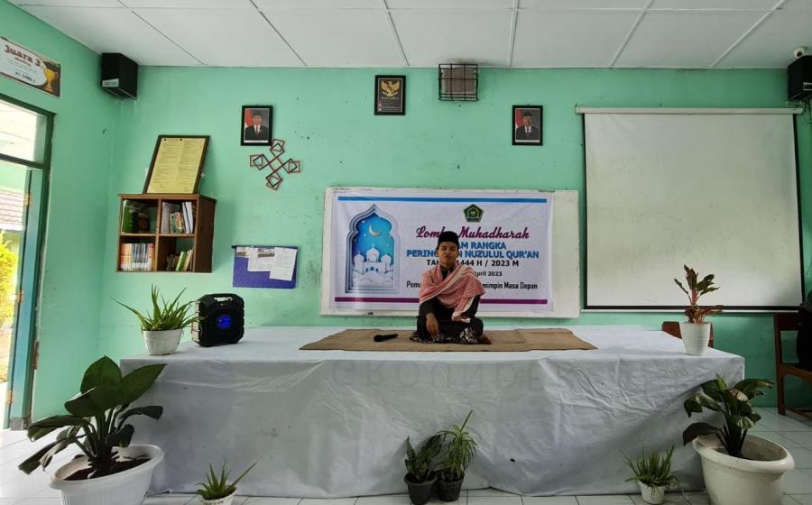MAN 4 Bantul