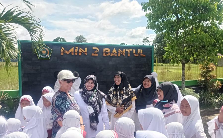 MIN 2 Bantul