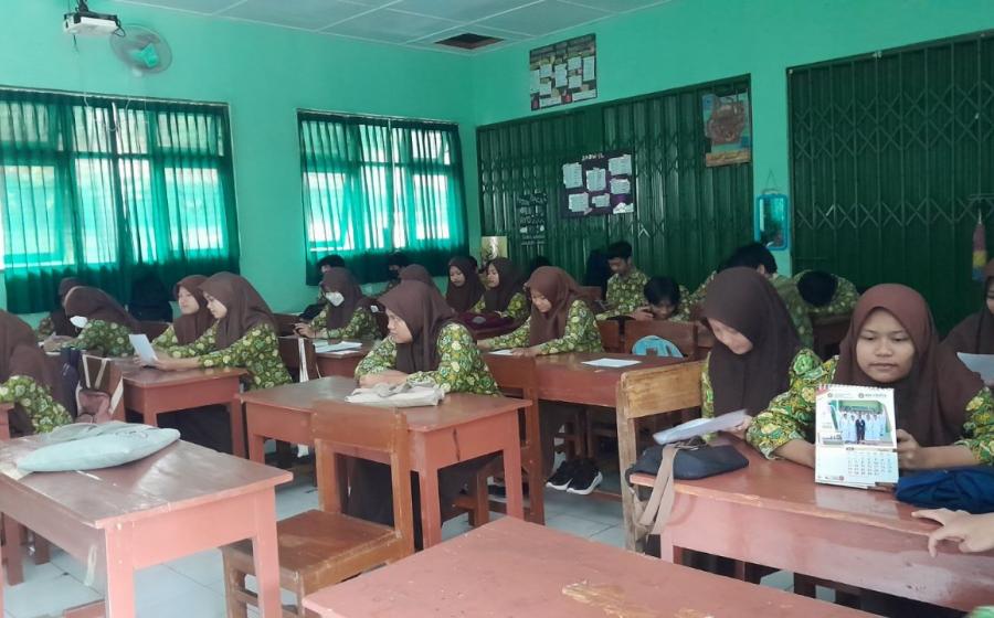 MAN 4 Bantul