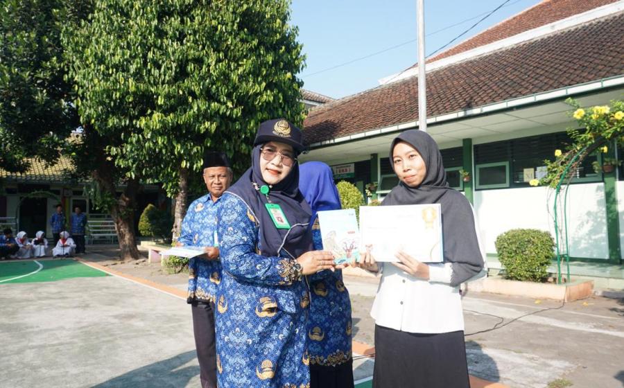 Mtsn 6 bantul
