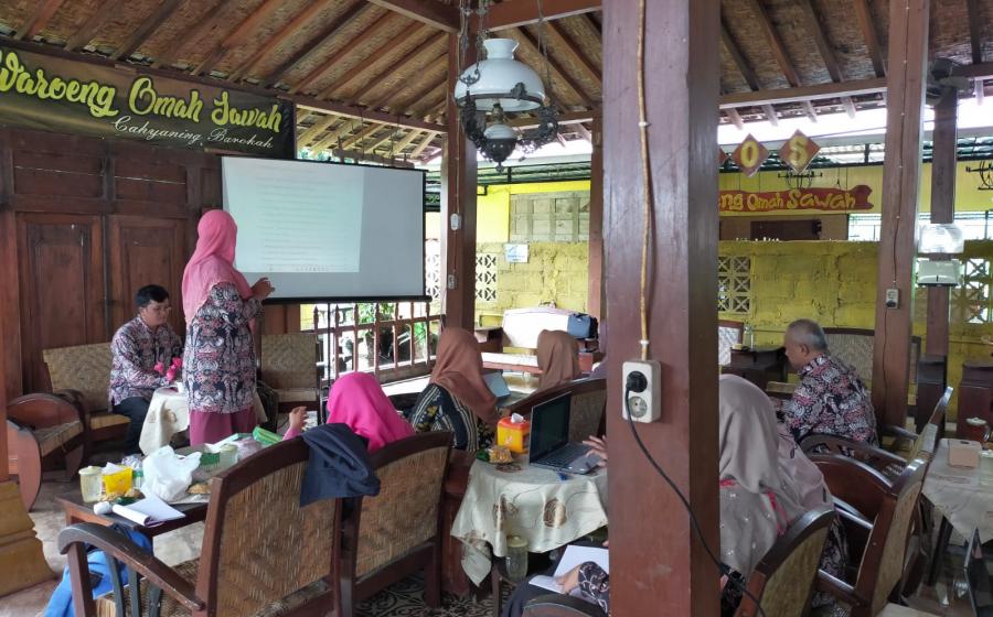 Min 2 Bantul