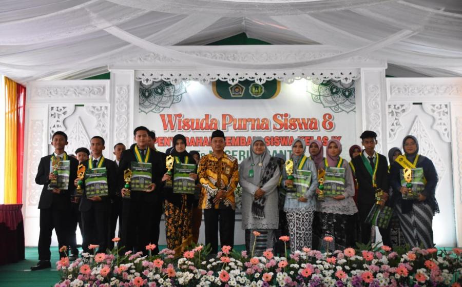 Mtsn 4 bantul