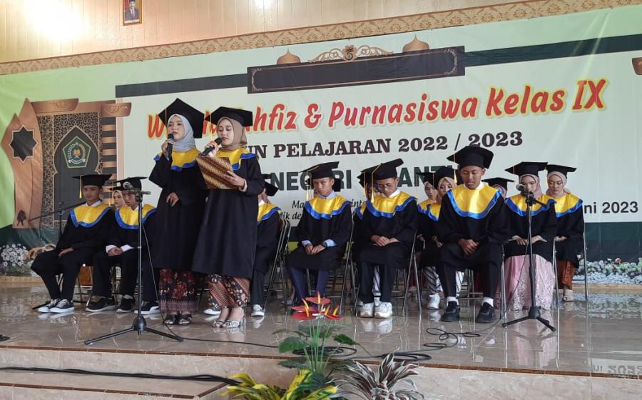 Mtsn 6 bantul