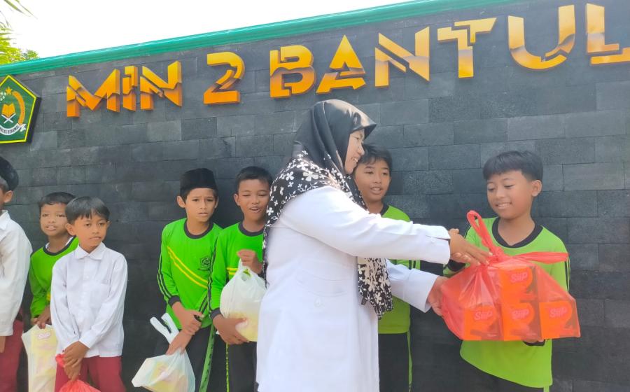 Min 2 Bantul