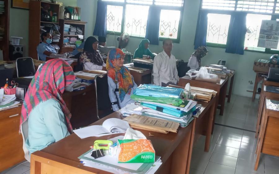 MIN 2 Bantul