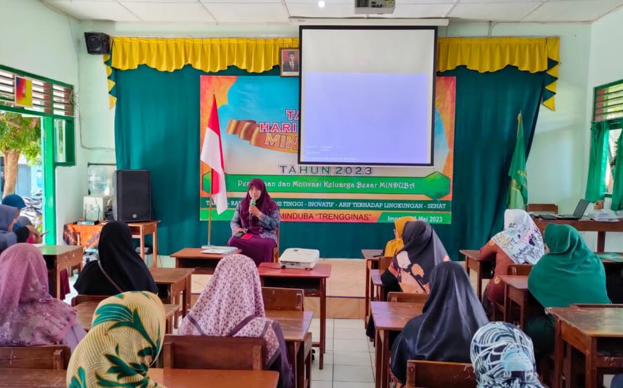 MIN 2 Bantul