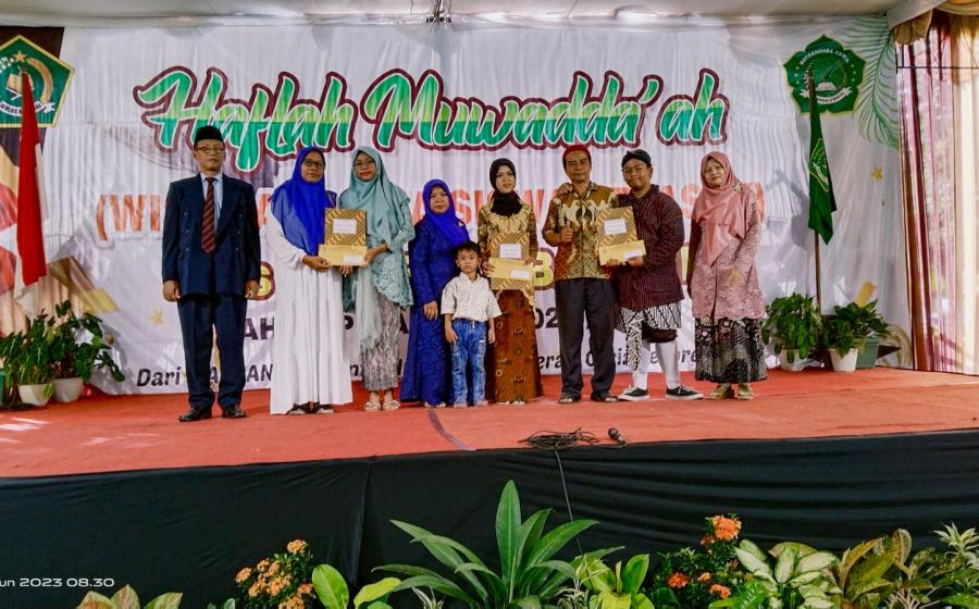 MTsN 2 Bantul