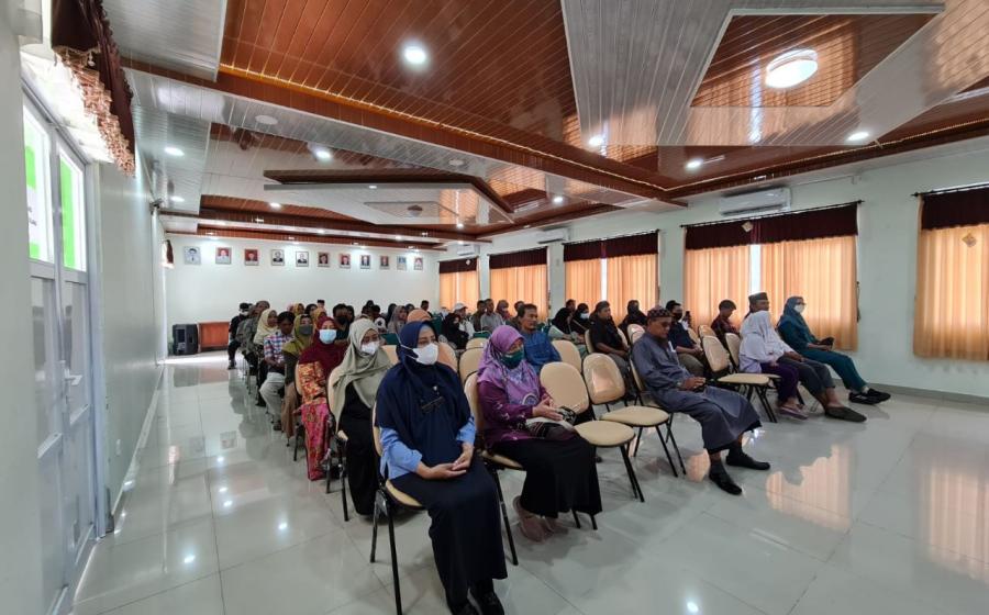 MAN 4 Bantul