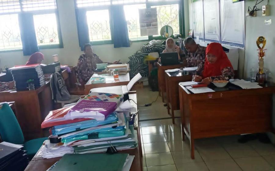 MIN 2 Bantul