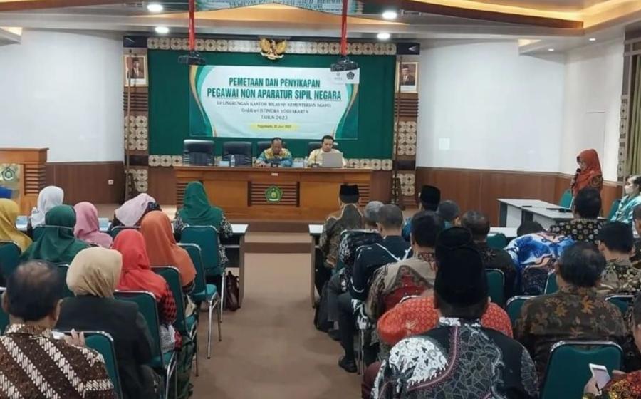MAN 4 Bantul