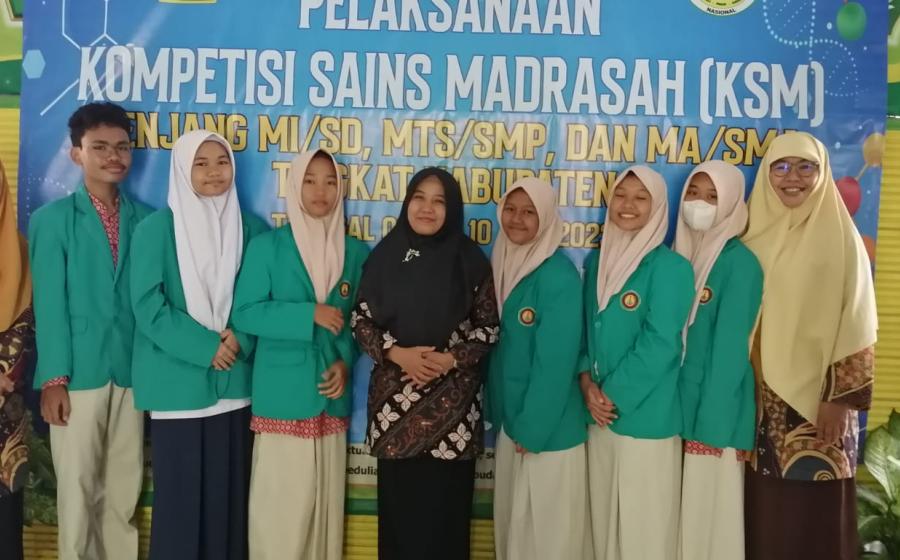 Mtsn 7 bantul