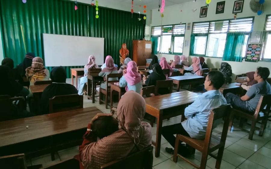MIN 2 Bantul