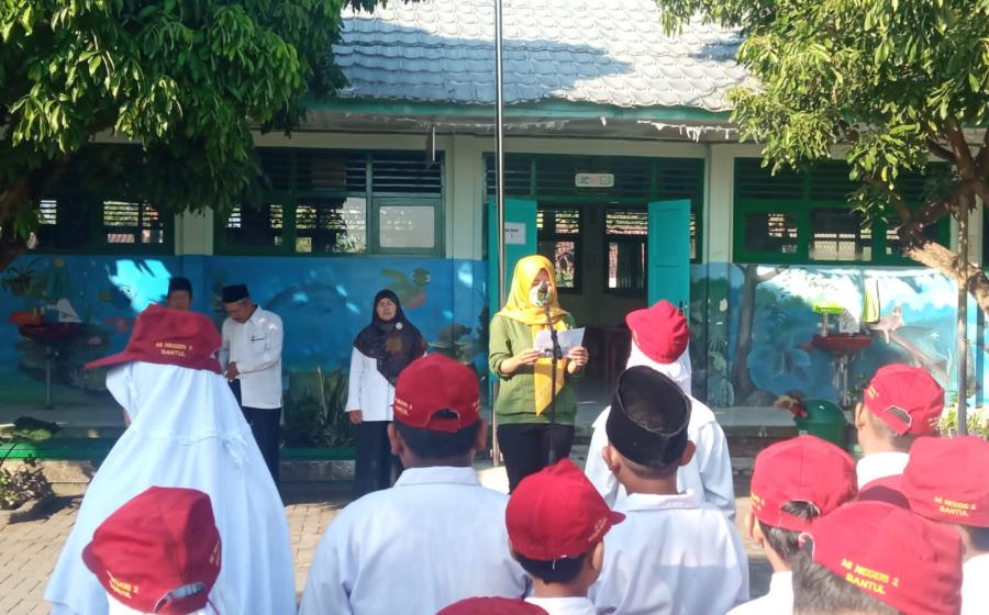 MIN 2 Bantul