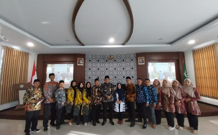 Kankemenag Bantul