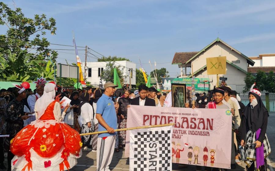 MAN 4 Bantul