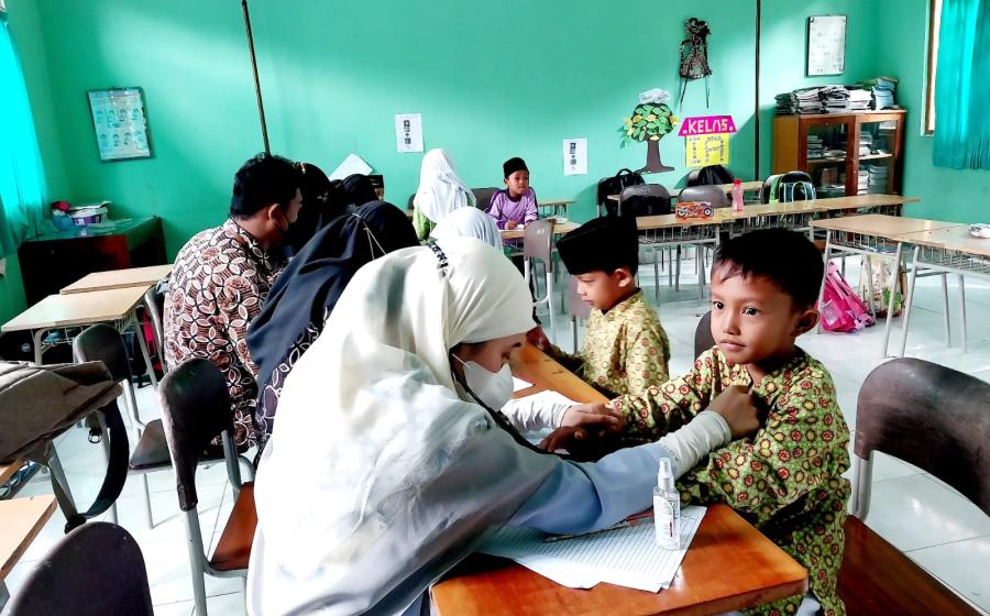 MI Maarif Giriloyo 1