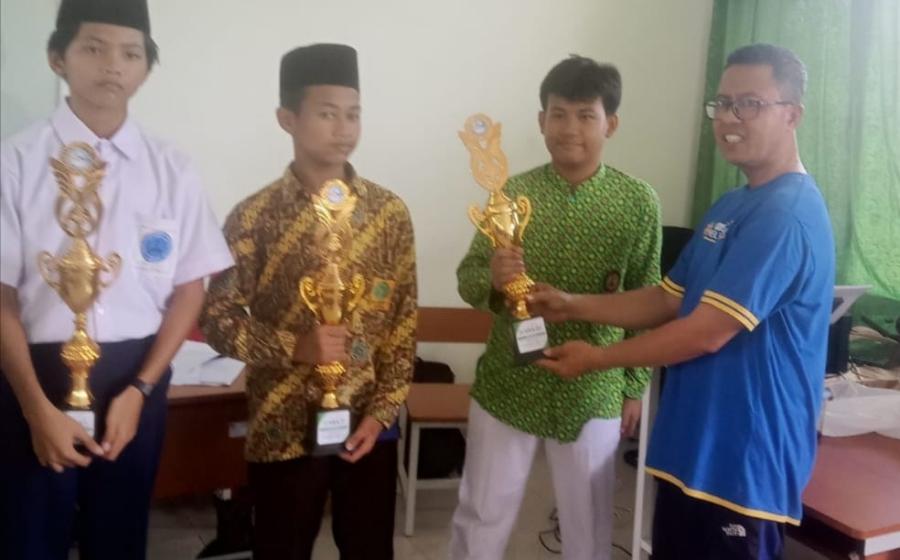 MTSN 7 BANTUL