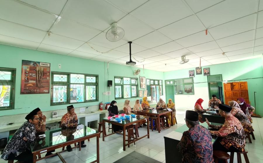 MAN 4 Bantul