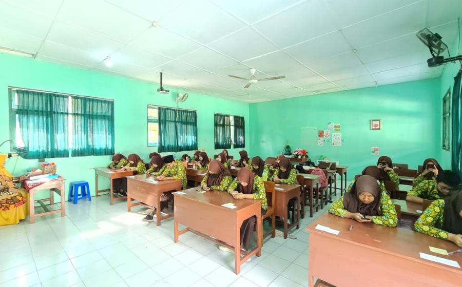 MAN 4 Bantul