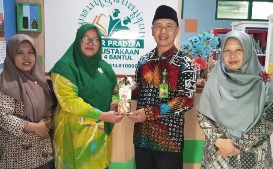 MAN 4 Bantul