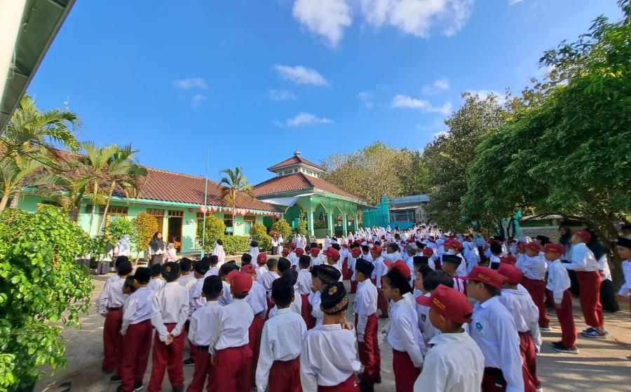 MI Maarif Giriloyo 1