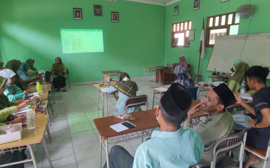 MI Maarif Giriloyo 1