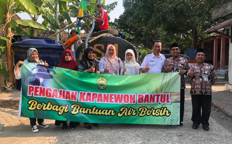 KUA Bantul