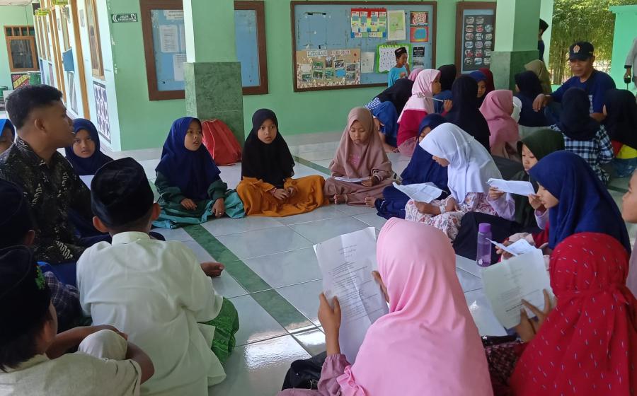 MI Maarif Giriloyo 1