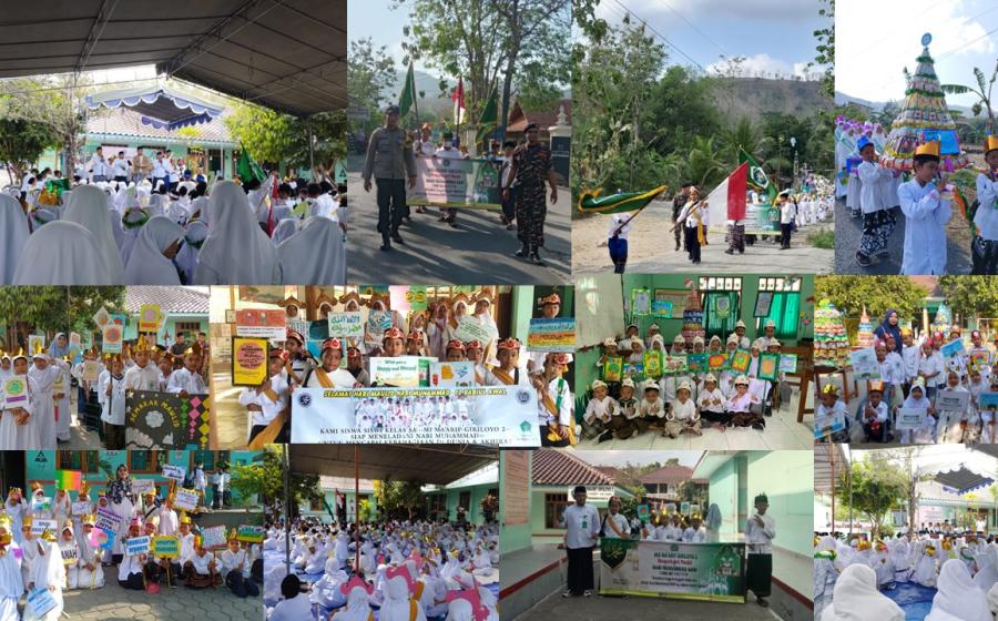 MIS Ma’arif Giriloyo 2)