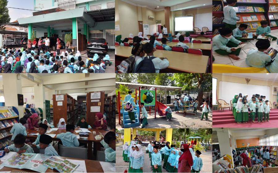 MIS Ma’arif Giriloyo 2