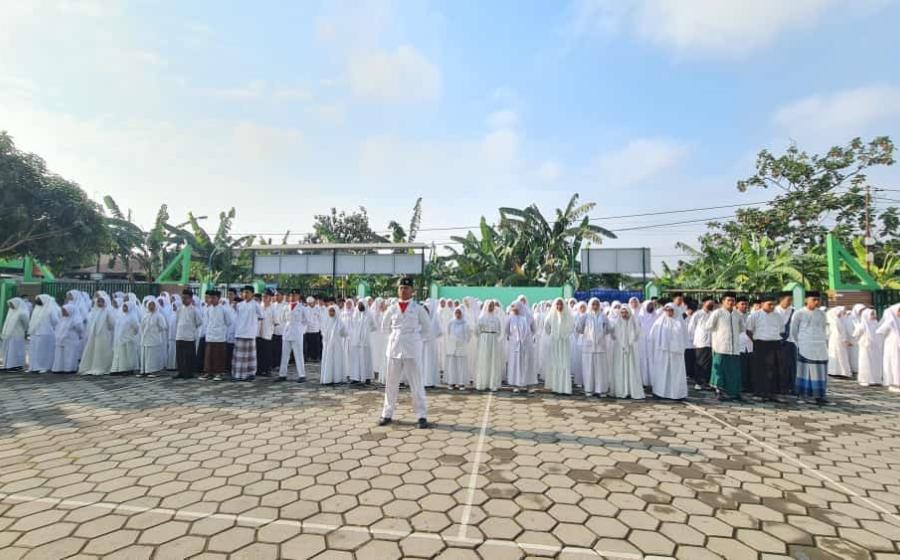 MAN 4 Bantul